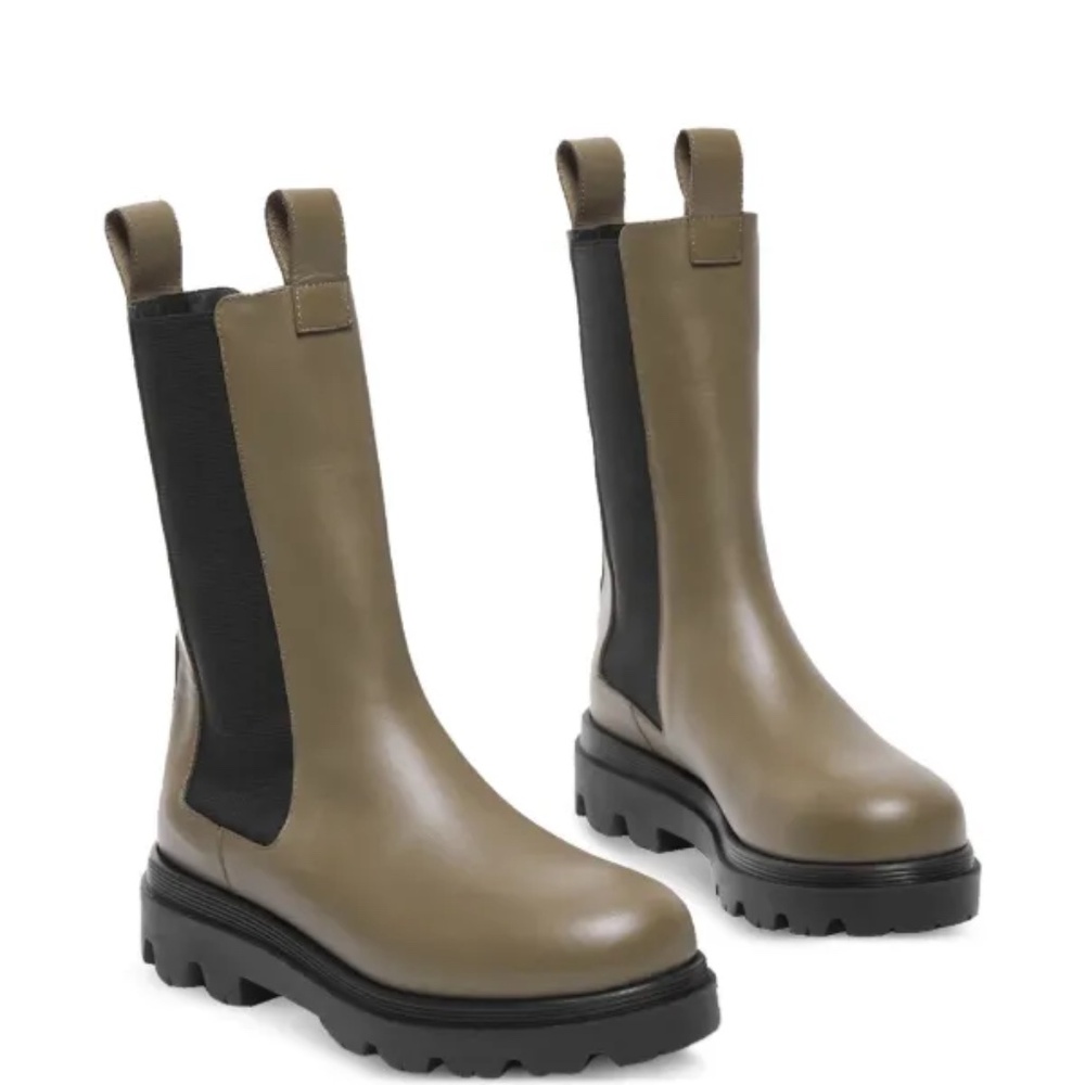 Flattered Lia Boots 36